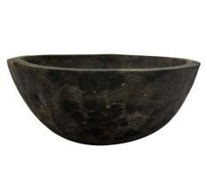 Hand Made Wooden Bowl-02